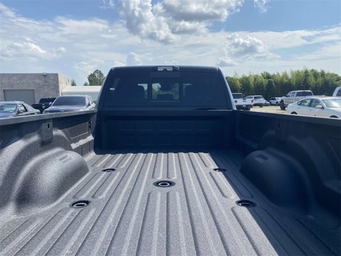 New 2026 RAM 3500 Laramie image 39