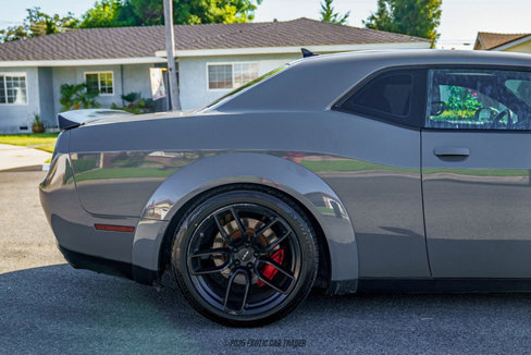 Used 2018 Dodge Challenger SRT Hellcat image 10