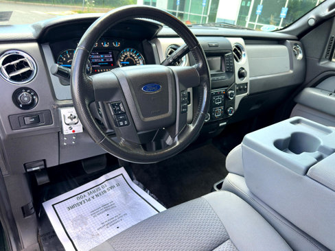 Used 2013 Ford F150 XLT w/ Luxury Equipment Group image 21