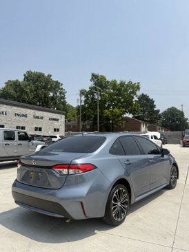 Used 2020 Toyota Corolla LE image 5