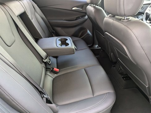 Used 2024 Buick Encore GX Sport Touring w/ Comfort Package image 29