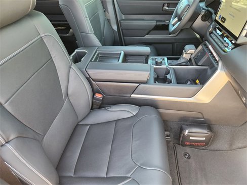New 2026 Toyota Tundra Limited image 10