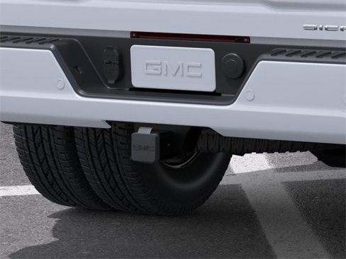 New 2026 GMC Sierra 3500 Denali w/ Denali Reserve Package image 14