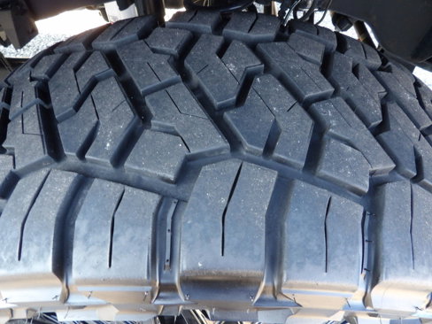 Used 2024 Ford F450 Limited w/ FX4 Off-Road Package image 71