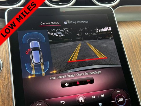 Used 2024 Mercedes-Benz GLC 300 image 24