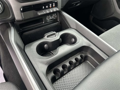 Certified 2022 RAM 1500 Big Horn image 23