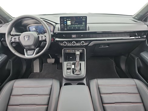 New 2026 Honda CR-V Sport Touring image 9