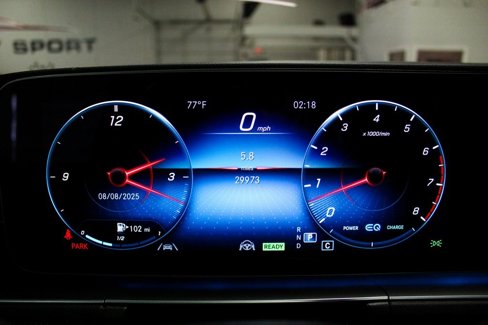 Used 2023 Mercedes-Benz GLS 580 4MATIC image 39