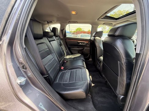 Used 2021 Honda CR-V EX-L image 27