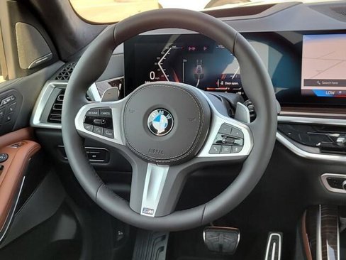 New 2026 BMW X7 xDrive40i w/ Executive Package image 39