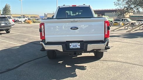 New 2026 Ford F250 XL image 4