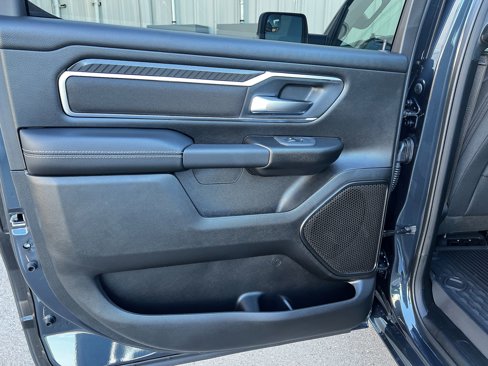 New 2026 RAM 1500 Big Horn image 23