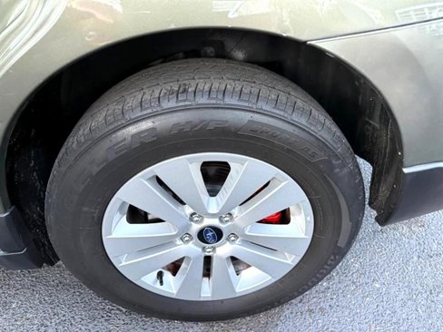 Used 2018 Subaru Outback 2.5i image 33
