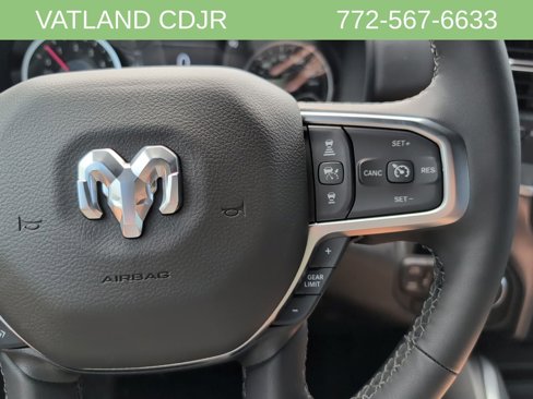 New 2026 RAM 1500 Big Horn image 11