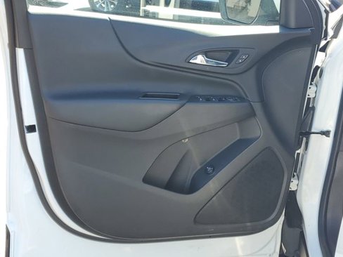 Certified 2024 Chevrolet Equinox LT image 16