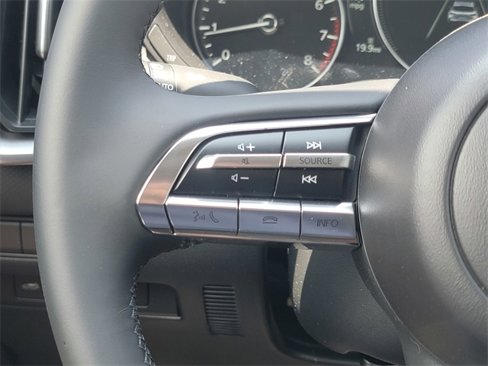 New 2025 MAZDA CX-50 2.5 Hybrid w/ Weather Package image 26