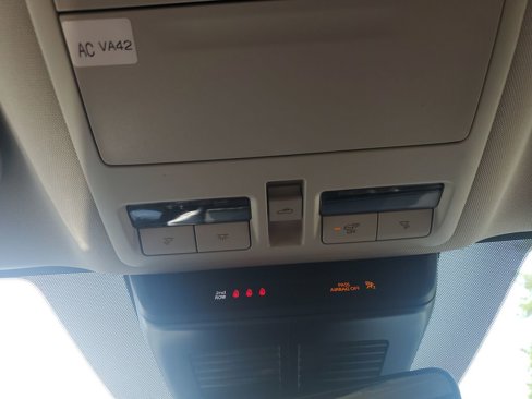 New 2025 MAZDA CX-50 Meridian Edition w/ Apex Package image 35
