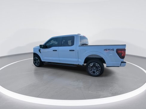 Used 2024 Ford F150 STX image 6