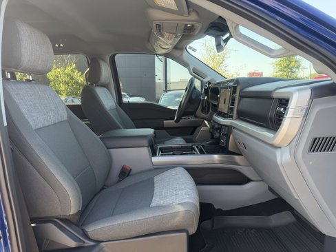 New 2026 Ford F250 XLT image 11