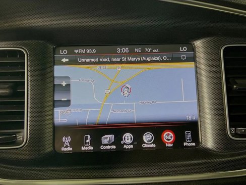 Used 2015 Dodge Charger SXT w/ Plus Group image 14