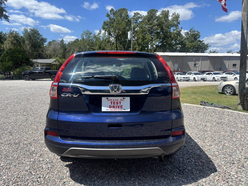 Used 2015 Honda CR-V LX image 25