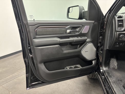 New 2026 RAM 1500 Laramie image 13