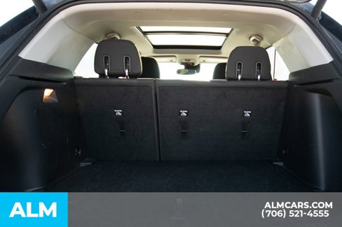 Used 2021 Chevrolet TrailBlazer LT w/ Sun and Liftgate Package image 11