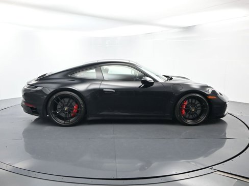 Certified 2024 Porsche 911 Carrera GTS image 15