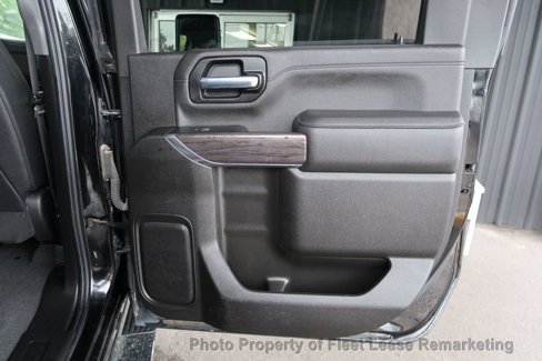 Used 2022 Chevrolet Silverado 2500 LTZ w/ LTZ Plus Package image 23