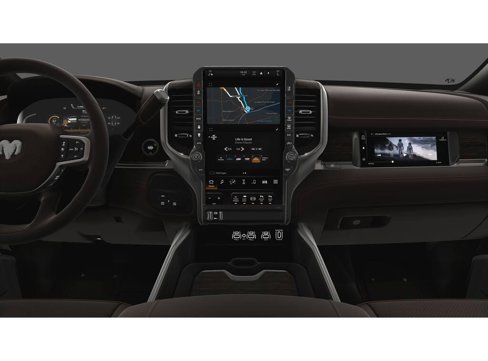 New 2025 RAM 3500 Longhorn image 5
