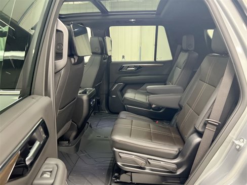 New 2026 Chevrolet Tahoe High Country image 24