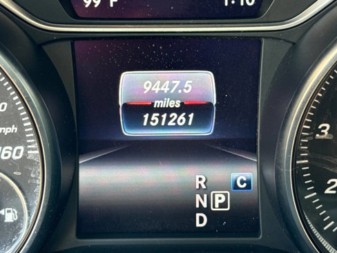 Used 2018 Mercedes-Benz CLA 250 image 33