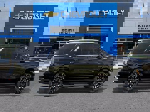 New 2026 Chevrolet Tahoe High Country image 5
