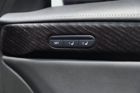 Used 2023 INFINITI QX60 Sensory w/ Vision Package image 35