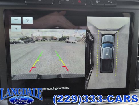 Used 2023 Ford F150 King Ranch w/ Equipment Group 601A High image 21