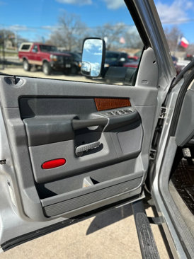 Used 2006 Dodge Ram 3500 Truck SLT image 14