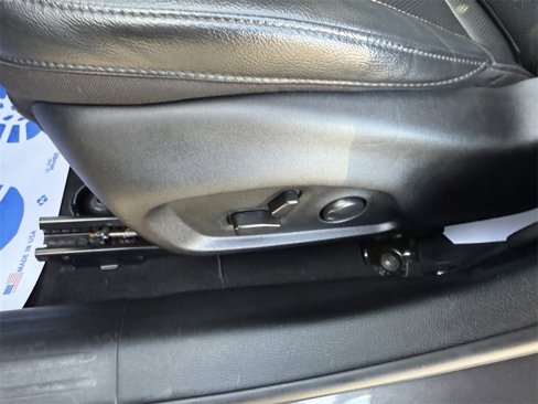 Certified 2022 Jeep Compass Limited image 19