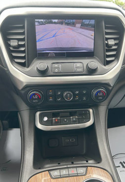 Used 2020 GMC Acadia SLE image 22