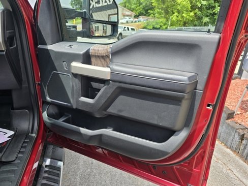Used 2019 Ford F250 Lariat w/ Lariat Ultimate Package image 21