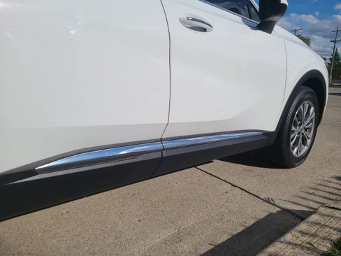 Used 2023 Buick Envision Preferred image 10