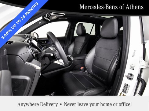 Certified 2023 Mercedes-Benz GLC 300 image 15