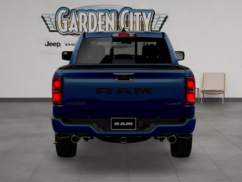 New 2026 RAM 1500 Laramie image 7