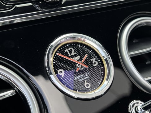 New 2025 Bentley Continental GTC image 24
