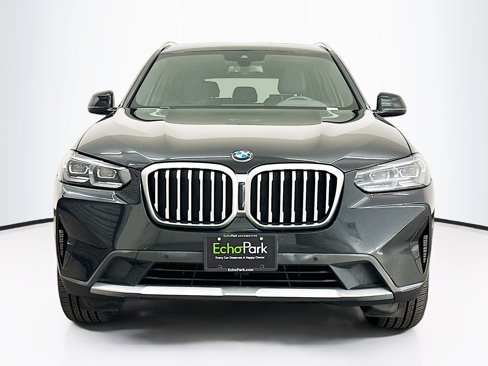Used 2024 BMW X3 xDrive30i image 2