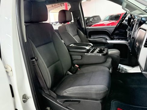 Used 2016 Chevrolet Silverado 2500 LT image 19