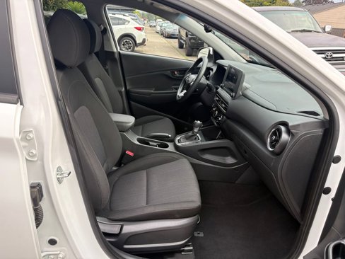 Used 2023 Hyundai Kona SEL image 24