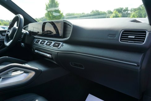 Certified 2025 Mercedes-Benz GLS 450 4MATIC image 77