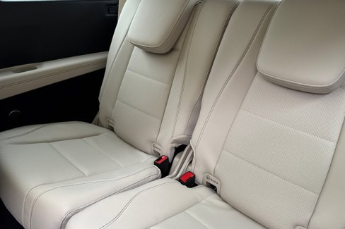 New 2026 Mercedes-Benz GLS 450 4MATIC image 18