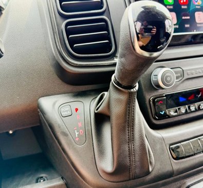 Used 2025 RAM ProMaster 2500 w/ Convenience Group image 28