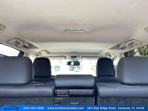 Used 2019 Lexus GX 460 image 14